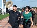 Un becomes 2: North Korea confirms Kim is married