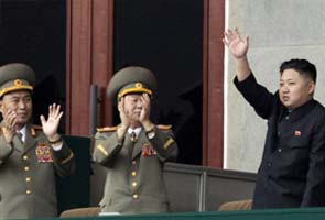 North Korea promotes Kim Jong Un to Marshal