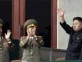 North Korea promotes Kim Jong Un to Marshal