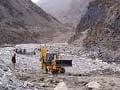 Around 400 tourists stranded in Ladakh landslide