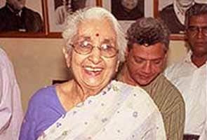 My days in the Indian National Army by Lakshmi Sahgal