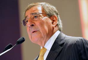 Pentagon chief Leon Panetta in Cairo for talks with Tantawi, Morsi