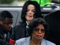 Michael Jackson's mother Katherine goes missing