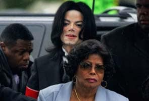 Michael Jackson's Mother Katherine Goes Missing