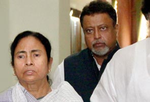 UPA meet on Vice-President poll: Trinamool keeps cards close to chest