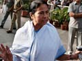 Congress strikes peace with Pawar, but Mamata goes on offensive