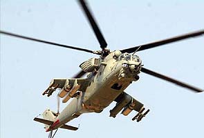 Army closer to getting attack helicopters, as India eyes China threat