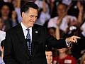 US Presidential Campaign: Mitt Romney focusing on military and foreign policy