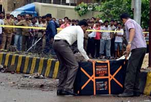 Bomb scare in Mumbai: Suspicious object near Andheri mall not an explosive