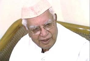 ND Tiwari's DNA test confirms Rohit Shekhar is his son