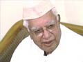 ND Tiwari's DNA test confirms Rohit Shekhar is his son