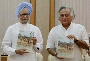 Payment delays in NREGA should be addressed: Prime Minister Manmohan Singh