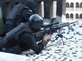 900 commandos pulled from VIP security for terror ops training