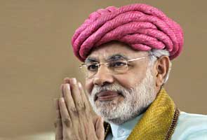 Gujarat Governor gives prosecution sanction against Narendra Modi's minister