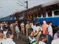 Tamil Nadu Express fire: Railway Minister does not rule out possibility of sabotage