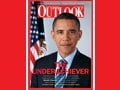 Who's the under-achiever now? Outlook gives Obama the title