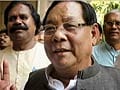 Presidential polls could be as significant as 1969: PA Sangma