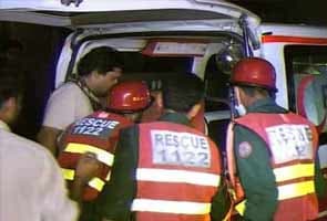 Fire probe: Pakistan police arrests owner of TV channel