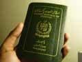 Pakistan 'global leader' in visa, passport forgery: British envoy