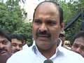 Andhra Pradesh minister refuses to quit despite two-month jail sentence