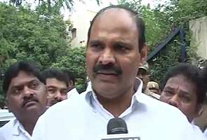 Andhra Pradesh minister refuses to quit despite two-month jail sentence