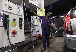 Goa to lose Rs 165 crore over low petrol prices