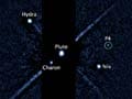 Hubble discovers fifth and tiniest Pluto moon