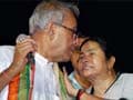 Will vote for Pranab for President, says Mamata Banerjee, adds she's not happy