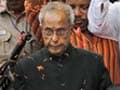 Pranab Mukherjee to be sworn in as the 13th President of India today