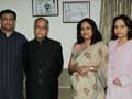 Pranab Mukherjee's swearing-in will have mega Bengal presence