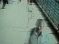 After Mumbai, CCTV footage shows another child disappearing from Pune station