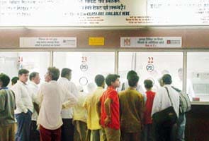 New Tatkal scheme for train tickets: What's different
