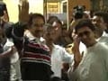 Raj Thackeray won't be with Uddhav when he will be discharged tomorrow