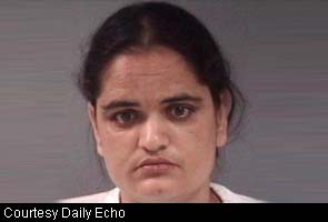  Indian-origin woman killed mother-in-law with rolling pin