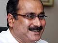 Ramadoss appears in court, bailable warrant cancelled