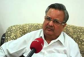 Congress moves court against Chhattisgarh Chief Minister