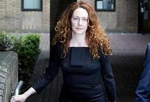 UK phone hacking: Rebekah Brooks, Andy Coulson, 6 others to be charged 