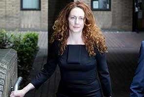 UK phone hacking: Rebekah Brooks, Andy Coulson, 6 others to be charged 