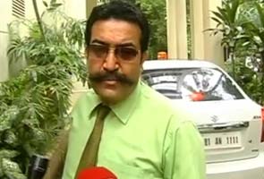 Adarsh scam: Maharashtra BJP writes to PM not to transfer top cop