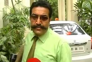 Top CBI official who filed Adarsh chargesheet transferred