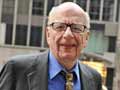 Rupert Murdoch resigns from boards of UK newspapers