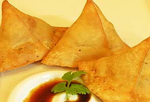 The humble samosa in Pakistan gets Supreme Court verdict