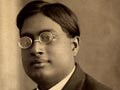 Satyendra Nath Bose: For India, 'God particle' is as much boson as Higgs