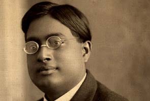 Road in Kolkata to be named after Satyendra Nath Bose of Higgs Boson fame