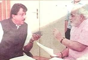 Narendra Modi to Urdu newspaper: Hang me if I am guilty