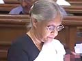 Delhi court asks for report on corruption complaint against Sheila Dikshit