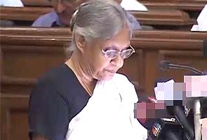 Delhi court asks for report on corruption complaint against Sheila Dikshit