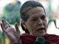 Sonia Gandhi-led council slams government on corruption