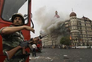 Lashkar, not Qaeda, is most dangerous terror group: Former CIA analyst