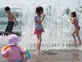 Killer heat in US claims at least 36 lives